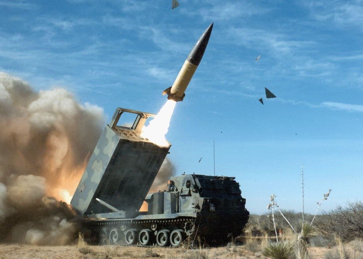 Україна обговорює із США поставки далекобійних ракет для ATACMS – посол України в США