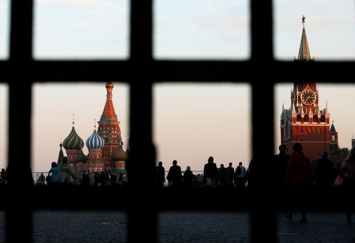 росію далі ізолюють від зовнішнього світу через вторгнення в Україну - Білий дім