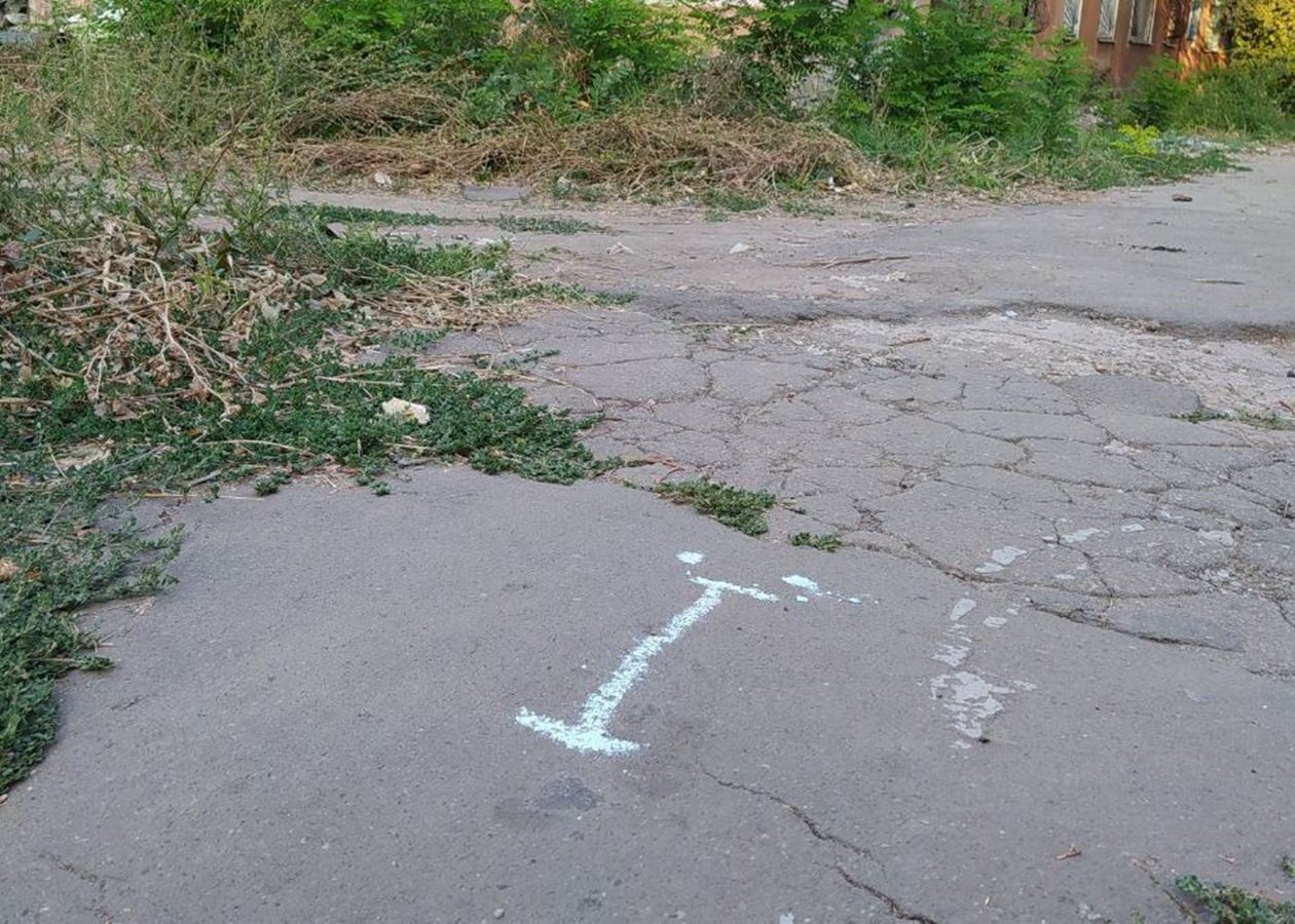 У Маріуполі партизани підпалили місце гуртування російських офіцерів - ВІДЕО