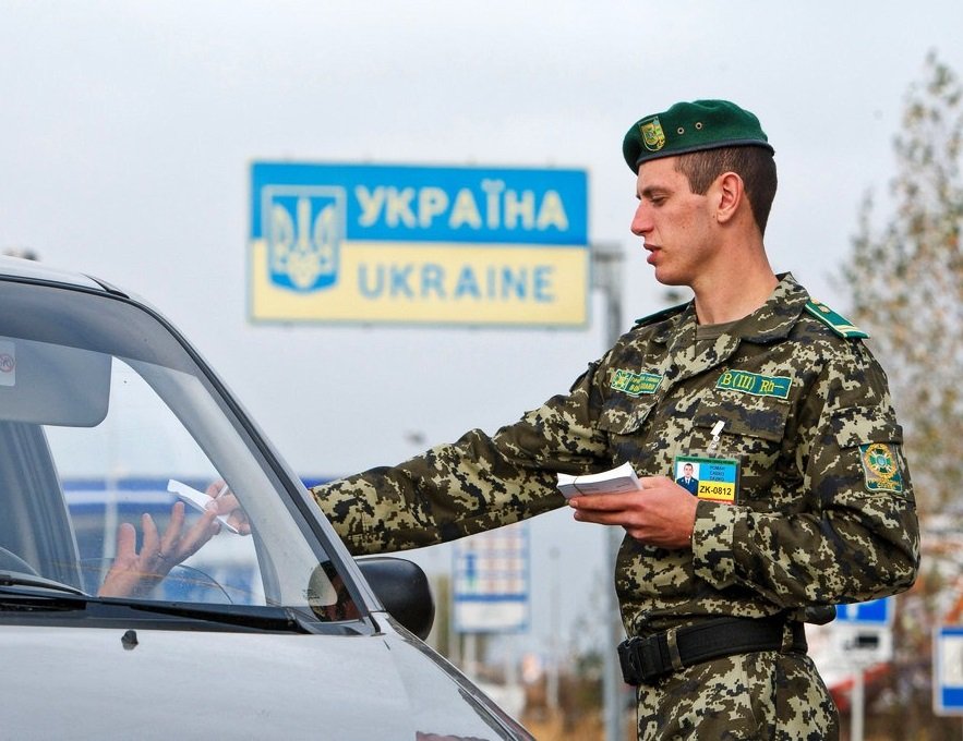 Президент погодився: Корбан має право поновити українське громадянство, отримати назад паспорт та заїхати в Україну