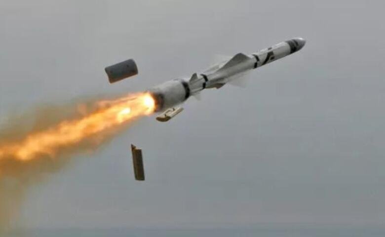 Силами ППО України знищено 20 крилатих ракет та 13 дронів-камікадзе