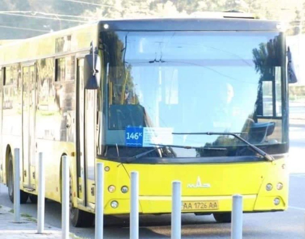 Великі та комфортні: перші враження дніпрян від автобусів з Києва