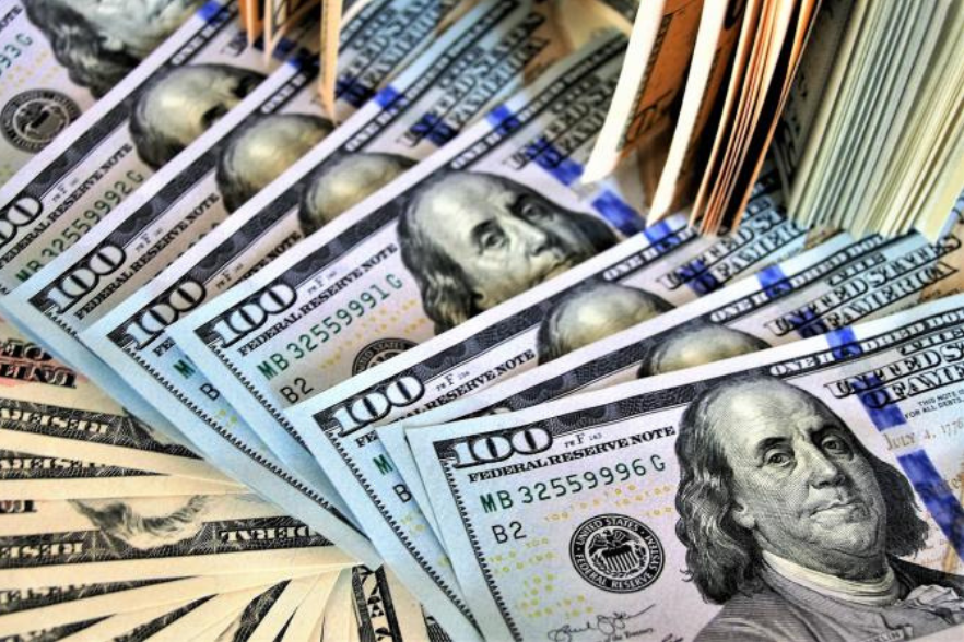 Україна отримала $1,3 мільярда від МВФ – прем’єр-міністр Денис Шмигаль