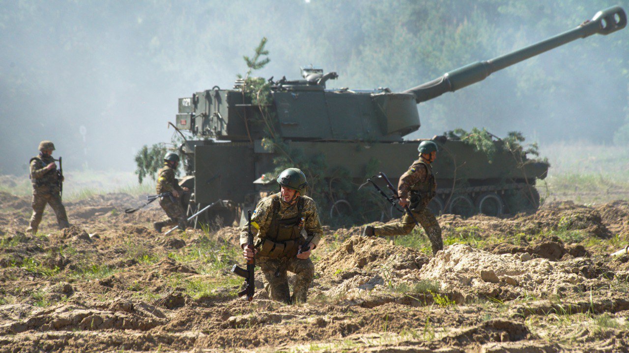 Ворог втратив в Україні більше 64 тисяч окупантів - Генштаб