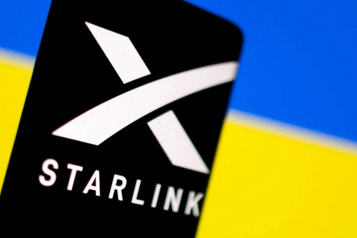 «Чорт із ним». Ілон Маск заявив, що і надалі фінансуватиме роботу інтернету Starlink в Україні