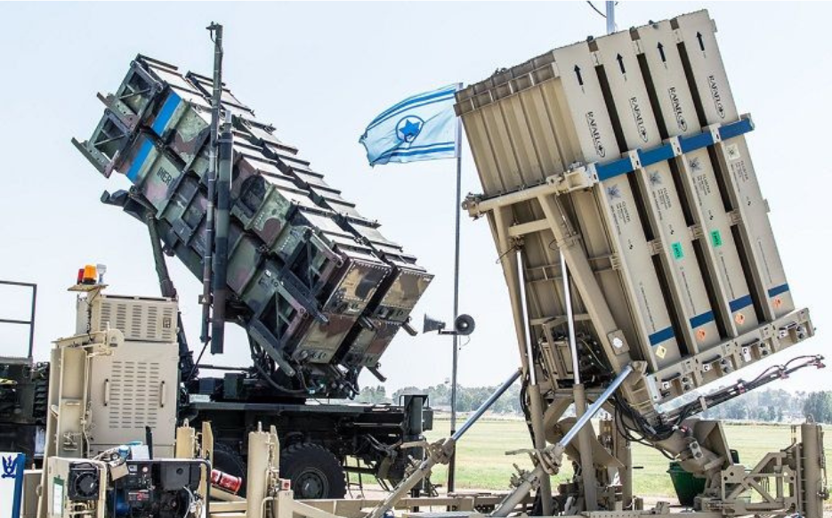 Настав час, щоб Україна отримала від Ізраїлю таку ж військову допомогу, як від США і НАТО – Нахман Шай