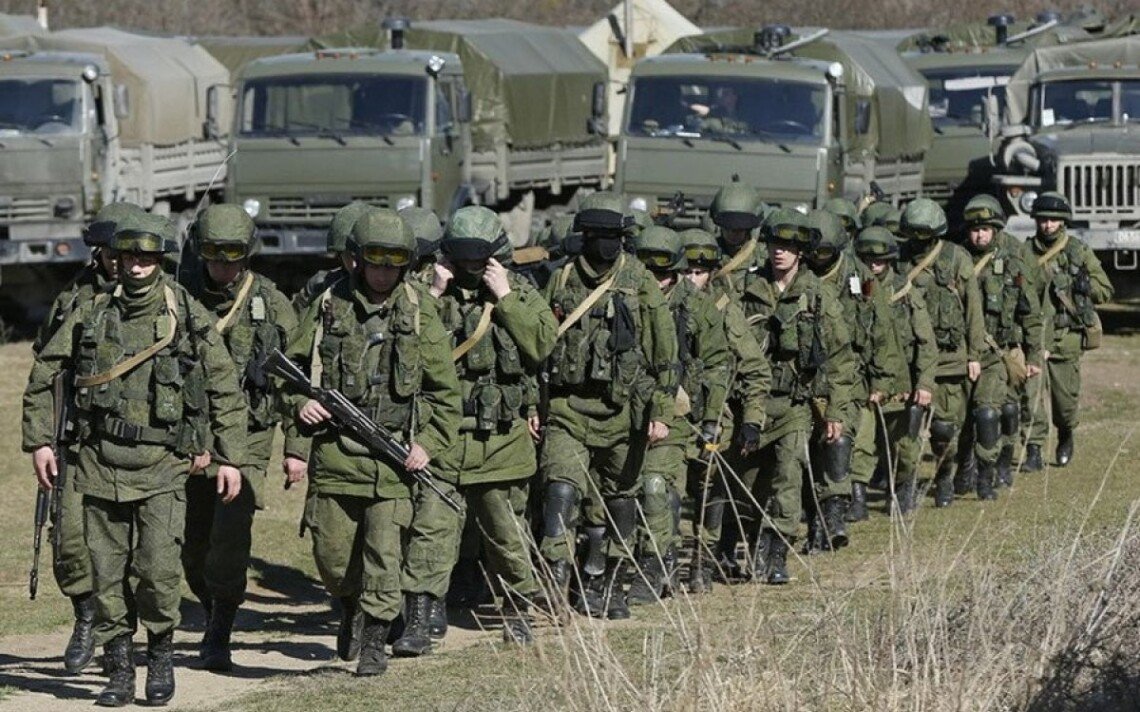 Російські командири роблять бізнес на «спецоперації»
