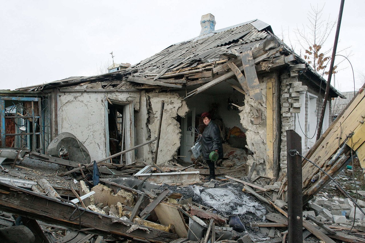Держдеп США: «воєнний стан» на окупованих територіях України – «тактика відчаю»