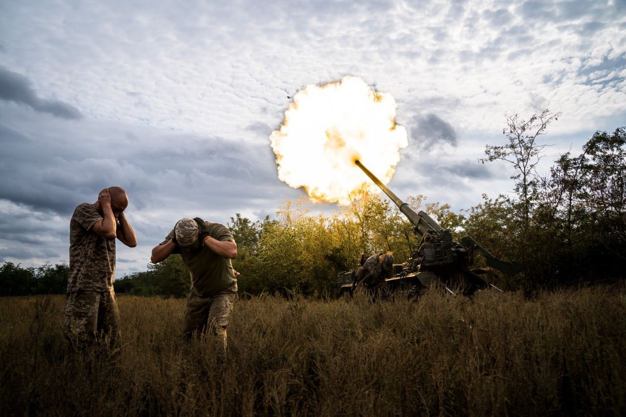Українські війська на півдні за добу знищили 17 окупантів та вдарили по позиціях російських систем ППО
