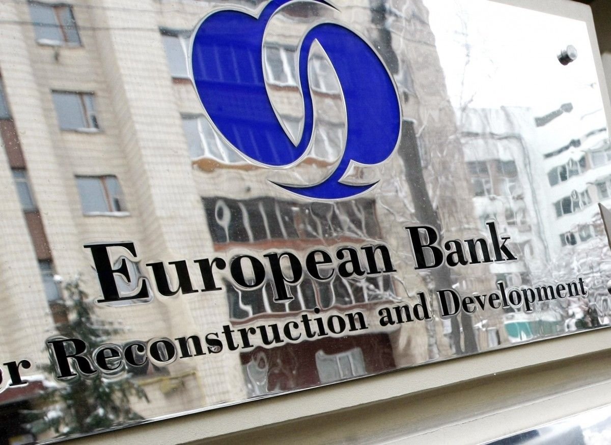 ЄБРР виділить Україні до 3 млрд євро до кінця 2023 року для підтримки українського бізнесу та економіки