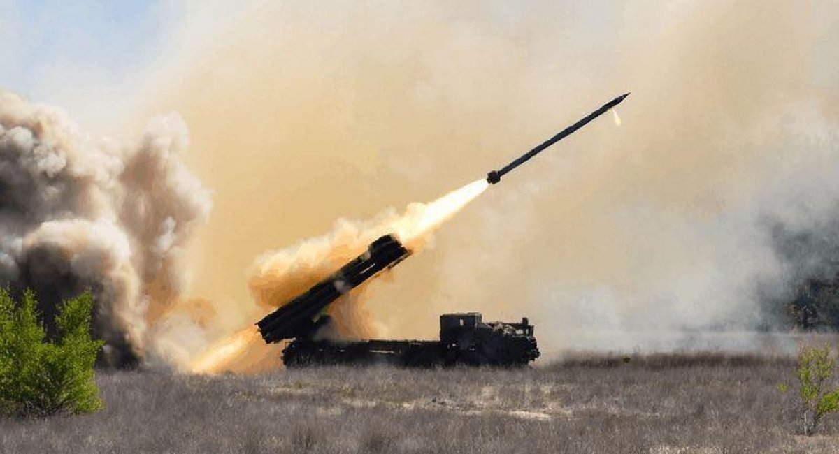 Українська авіація, ракетні війська та артилерія звітують про чималі успіхи — Генштаб
