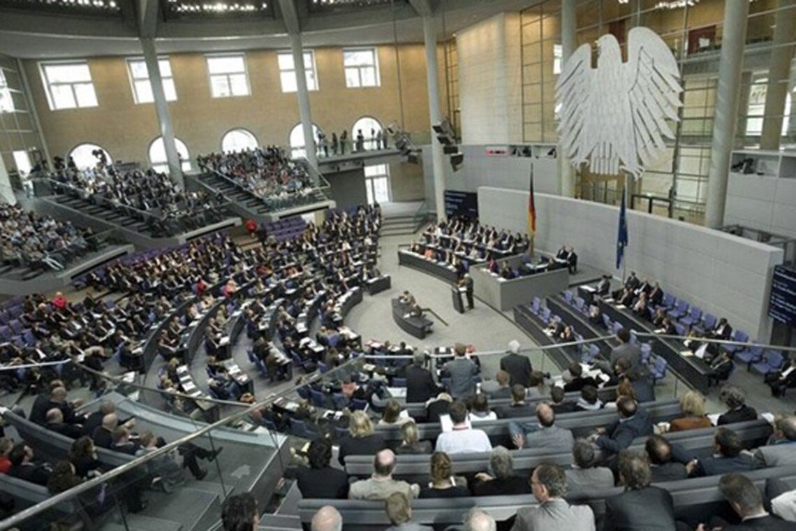 У Німеччині закликають до кримінального переслідування російських військових злочинців