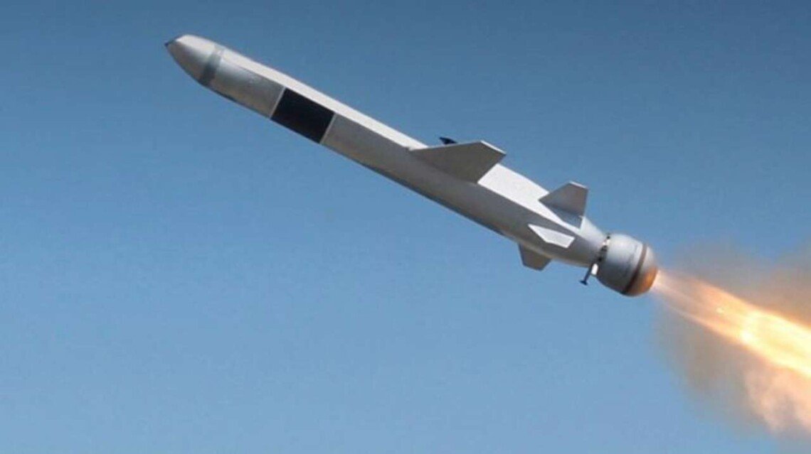 У росії закінчуються ракети «Іскандер», але в достатній кількості Х-22 та С-300 – Юрій Ігнат