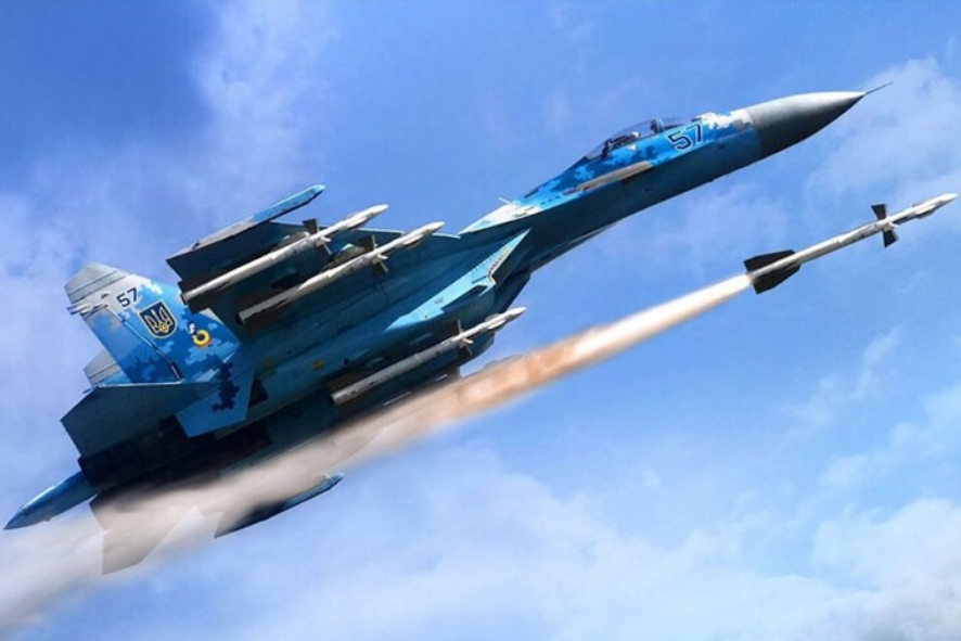 За ранок ЗСУ збили 44 крилаті ракети над Україною
