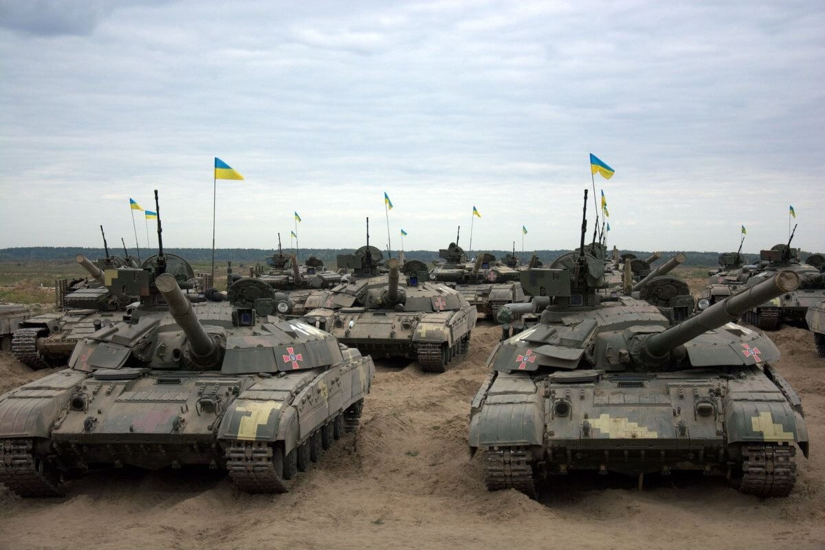 Курт Волкер: «Війна може закінчитися вже в 2023-му році поразкою рф, а вступ України в НАТО гарантуватиме безпеку в Європі»