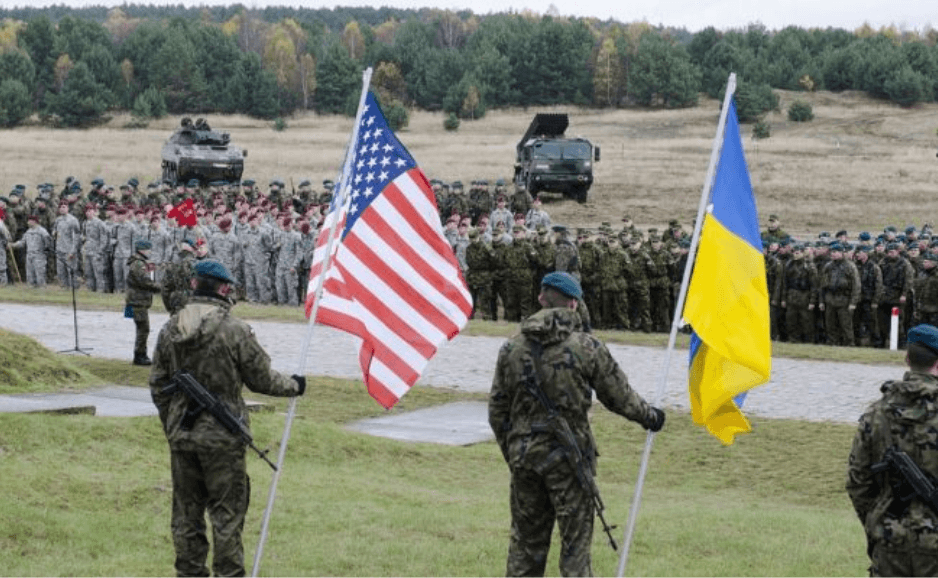 Резніков: «Результат проміжних виборів у США не похитне підтримку України»
