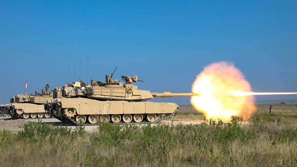 Abrams, HIMARS, Leopard – Подоляк назвав, хто від України буде вести переговори з рф