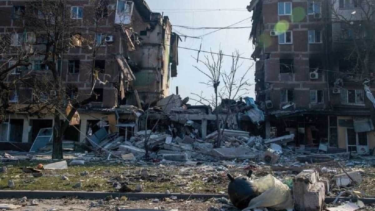 Чехія підтримала створення спецтрибуналу для росії за скоєні в Україні військові злочини
