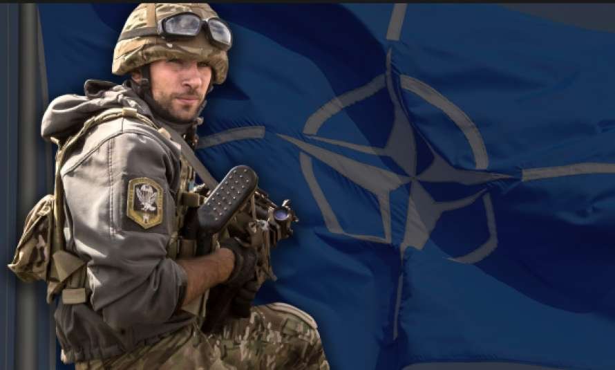 Українська армія сумісна з НАТО — посол Британії