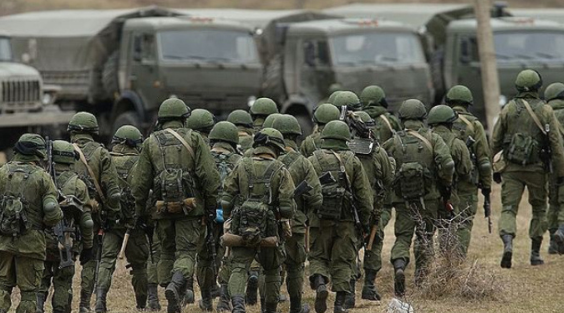 «Спочатку виведення військ рф з України, далі все інше», – Подоляк назвав умови для перемовин з росією