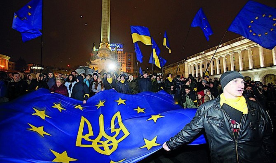 89% українців вважають, що через 10 років Україна буде процвітаючою країною у складі ЄС – опитування КМІС