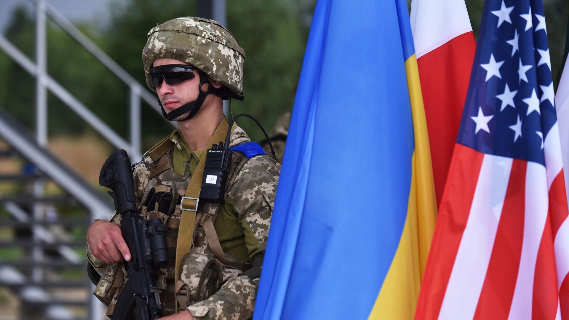 Після війни вступ до НАТО стане пріоритетом України — Стефанішина