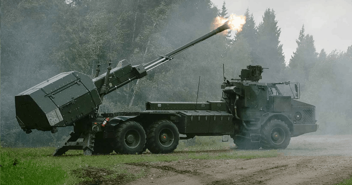 Сучасна зброя для України від Швеції — незабаром буде рішення уряду