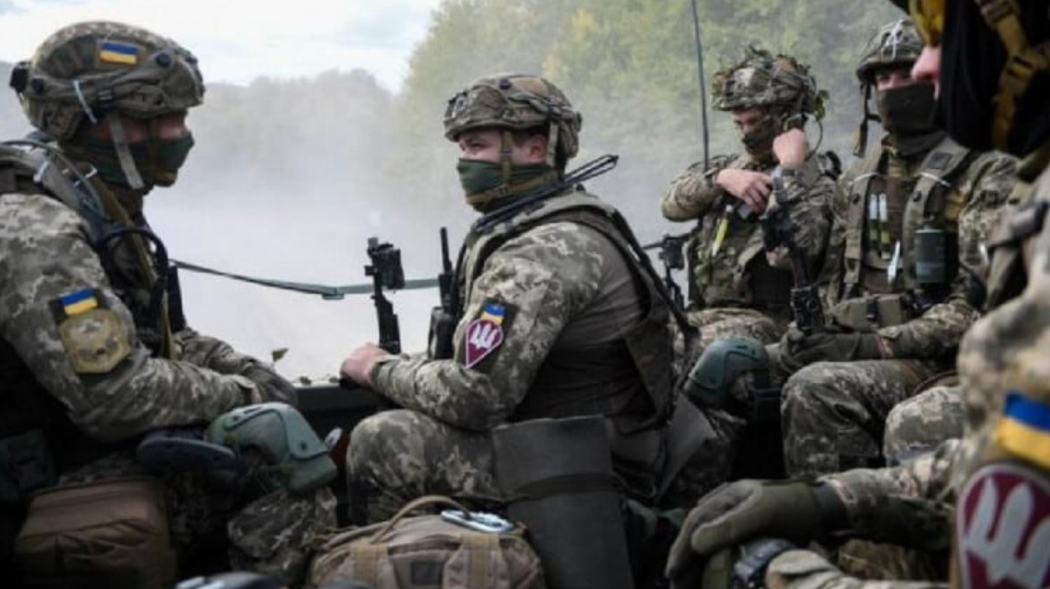ЗСУ мають ціль звільнити Кінбурнський півострів на Миколаївщині, наразі триває бойова робота – ОК «Південь»