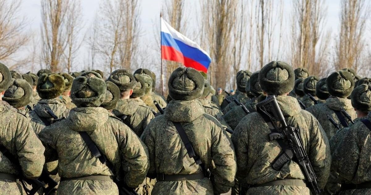 Найкраще місце для оборони – за кордоном України – Подоляк дав рекомендацію командуванню рф