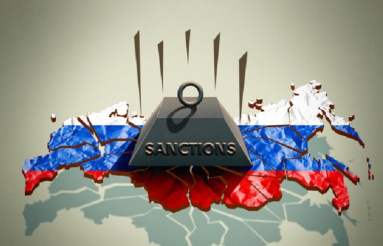 ЄС готує дев'ятий пакет санкцій проти Росії та Білорусі