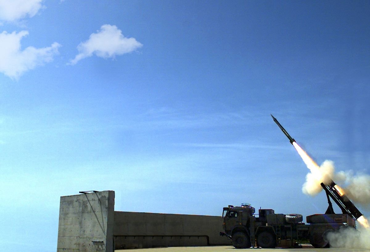 Українські військові отримали високоточні турецькі ракети — Oryx