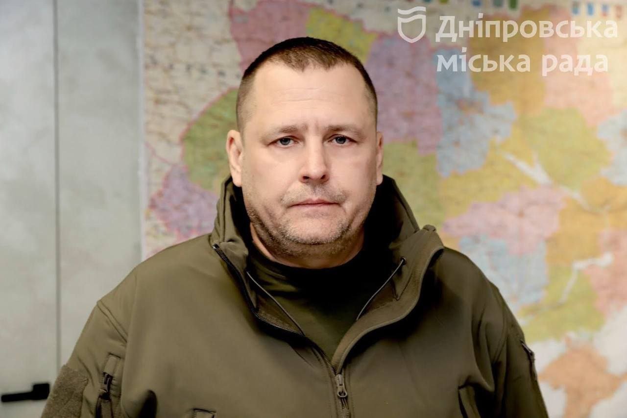 «Комунальні служби працюють безперервно»: Філатов розповів, як Дніпро оговтується після блекауту