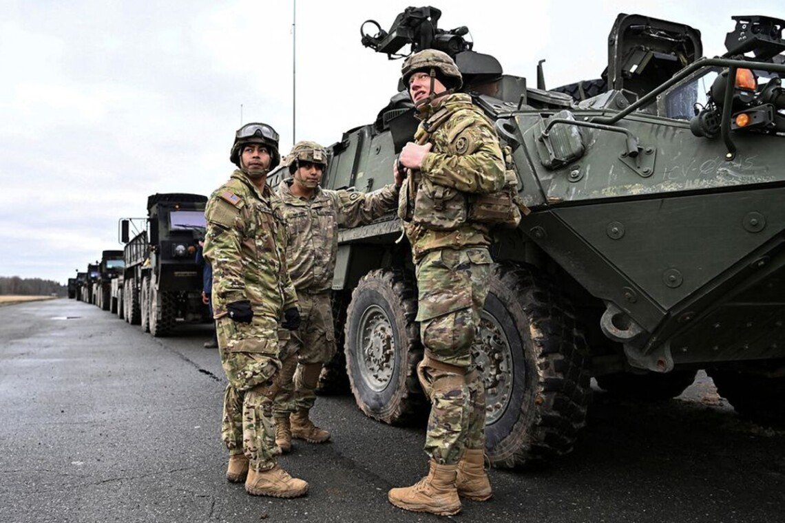 Чим більше військової підтримки, тим сильніша буде позиція України на переговорах — Генсек НАТО