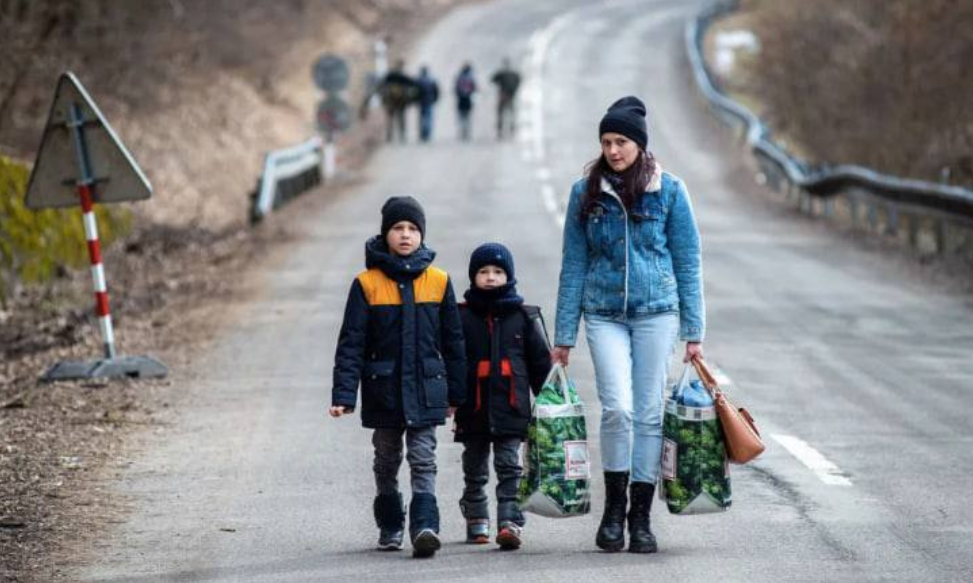 Фінляндія має ресурси прийняти взимку понад 10 000 українців, які рятуються від війни