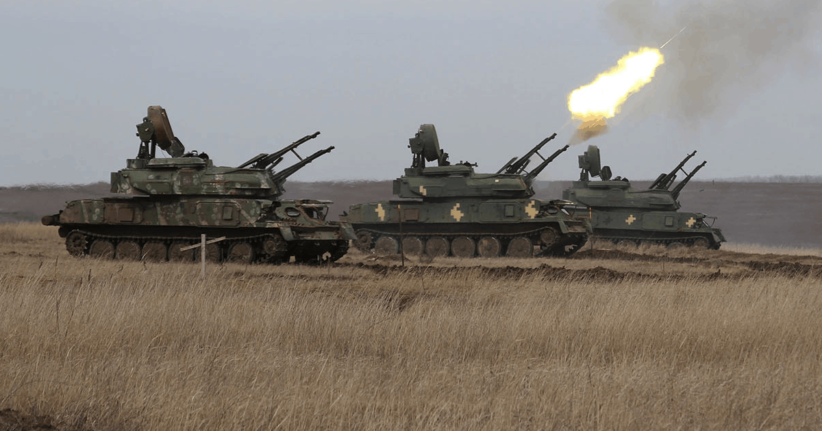 Чехія дозволила навчання українських військових у країні