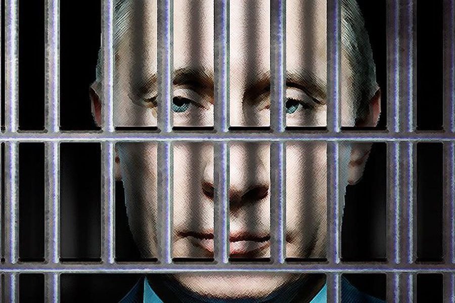 Подоляк: «Рішення G7 запустити процес розслідування російських злочинів – перший крок на шляху до трибуналу»