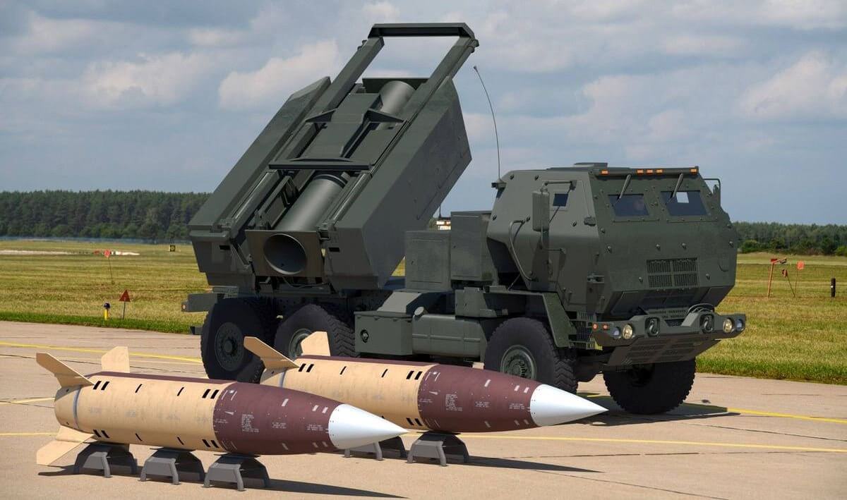 Прем’єрка Литви закликала надати Україні ракети великої дальності
