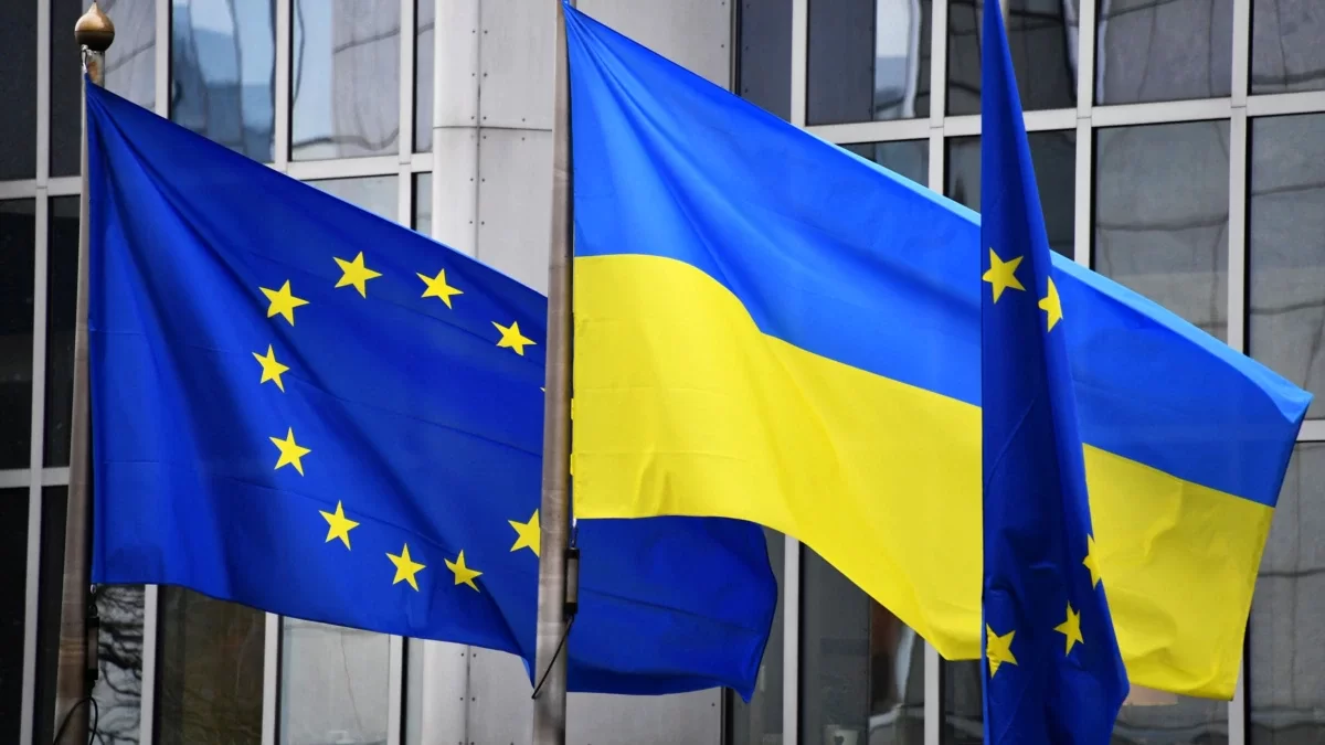 Україна може стати членом ЄС в цьому десятилітті — глава МЗС Фінляндії