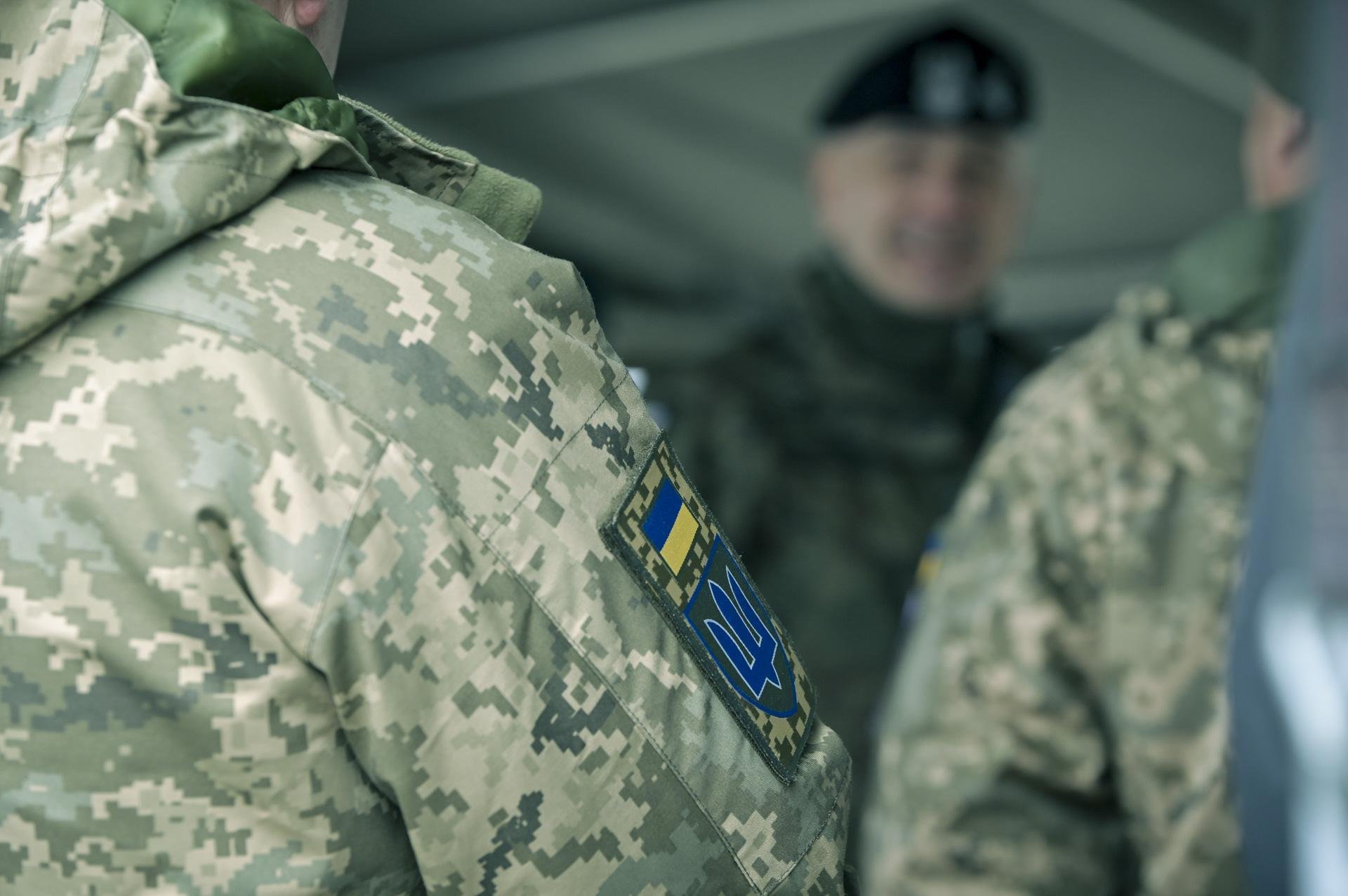 Швеція надасть Україні додаткові системи ППО