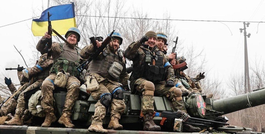 До серпня ЗСУ зможуть звільнити Крим від російських окупантів - Бен Ходжес