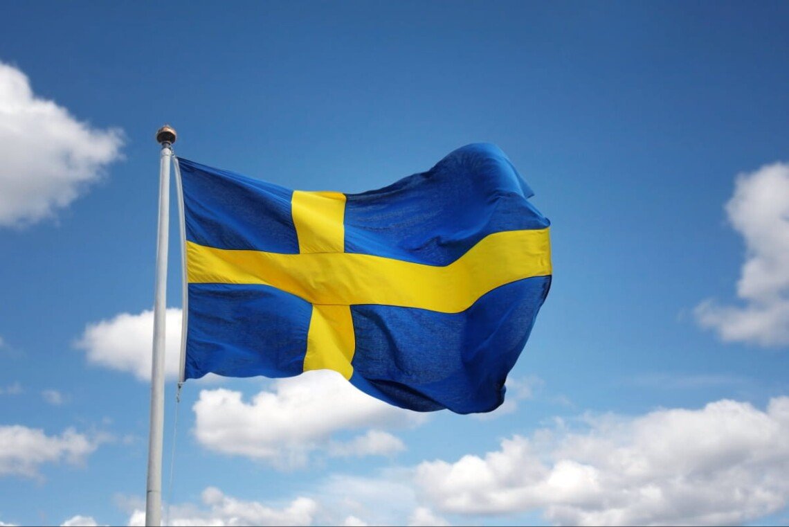 Швеція виділить додаткові 55 млн євро на відновлення України