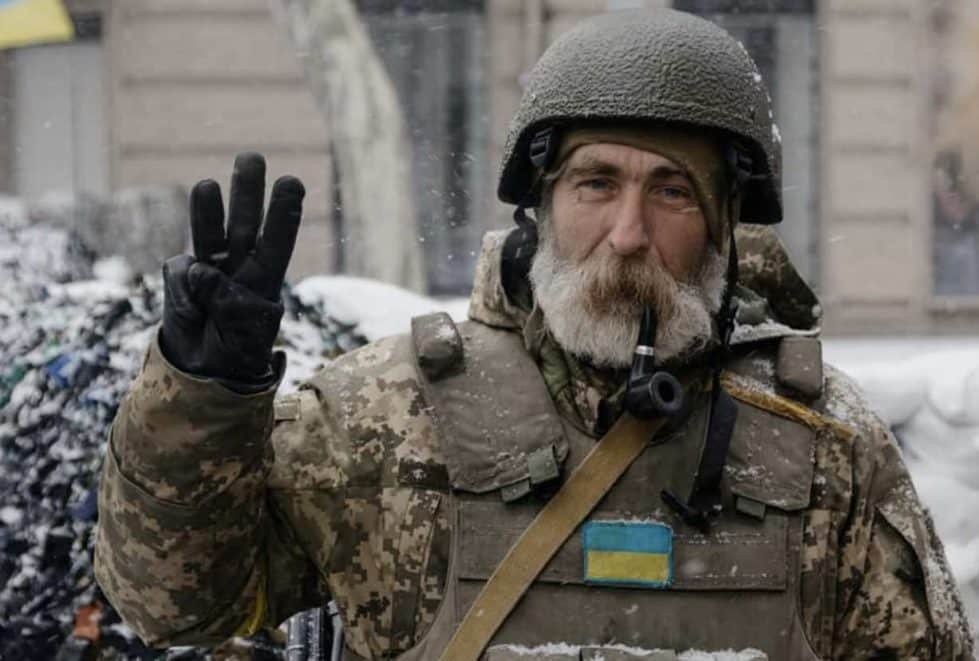 Бахмут став ще одним символом незламності України — Україна в ОБСЄ