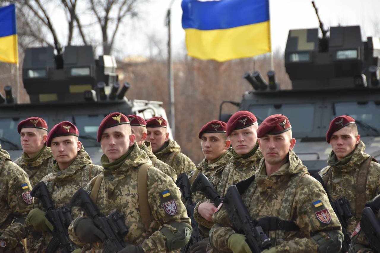 Крим є українським, і Україна має повне право проводити там військові операції – Джон Кірбі