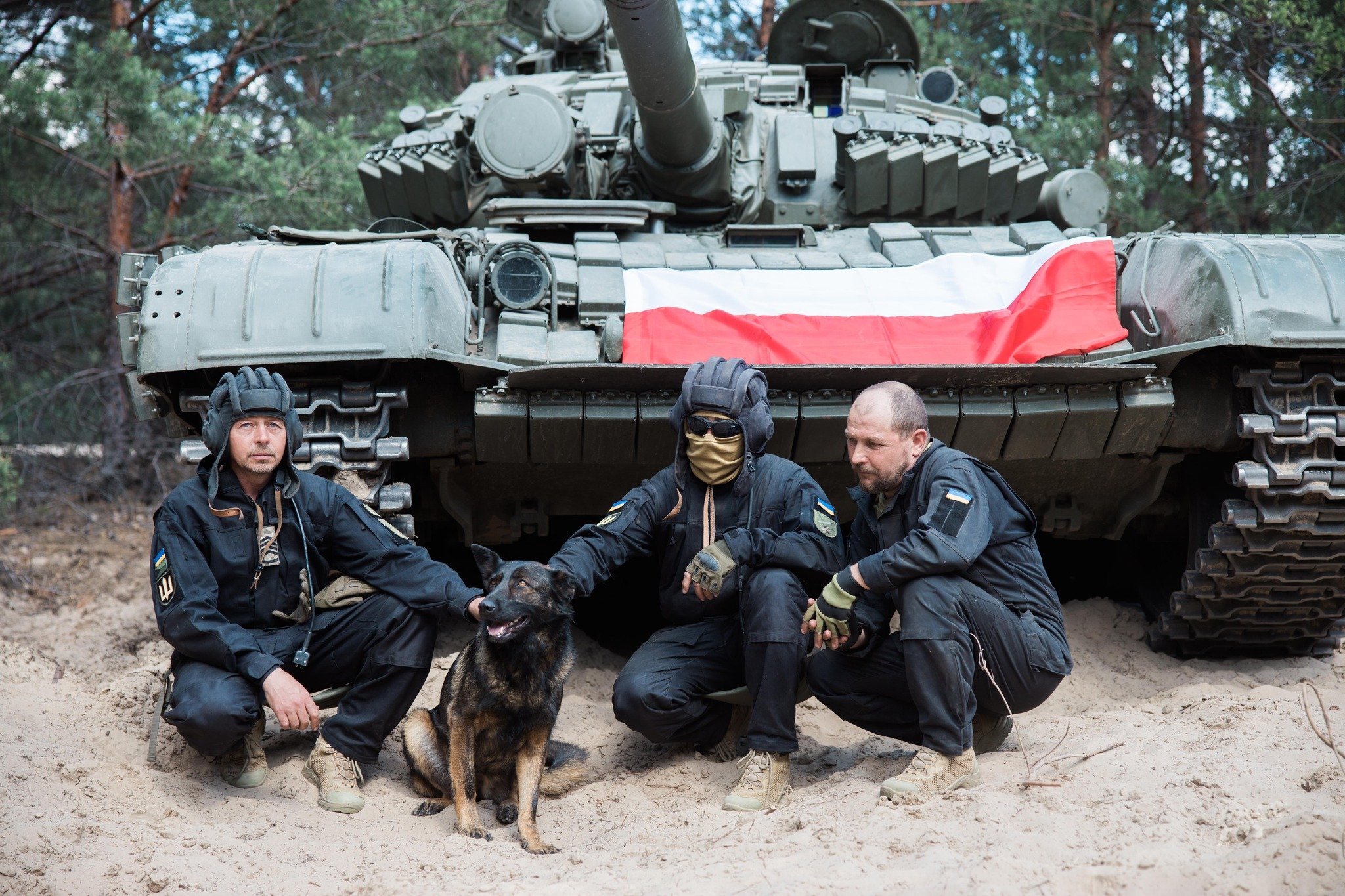 Польща надала військової допомоги Україні щонайменше на $2 млрд — ЗМІ