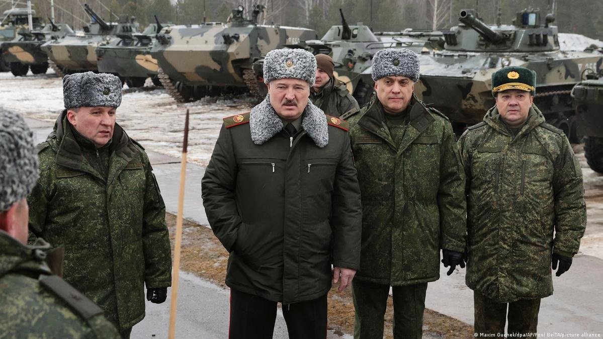 Лукашенко, скоріш за все, відмовився від участі у війні проти України — ISW