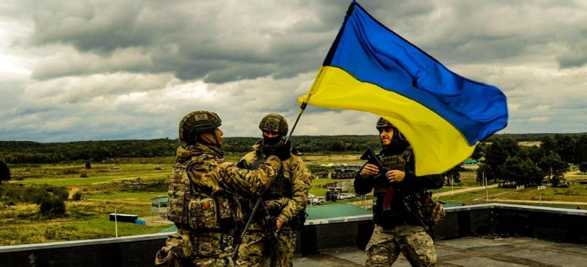 Україна стала країною року за версією The Economist