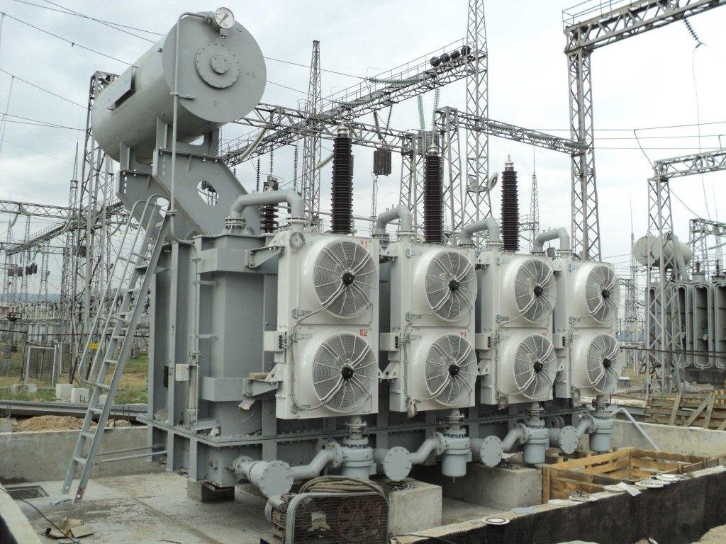 ДТЕК разом з Hitachi Energy поставили в Україну 52 трансформатори