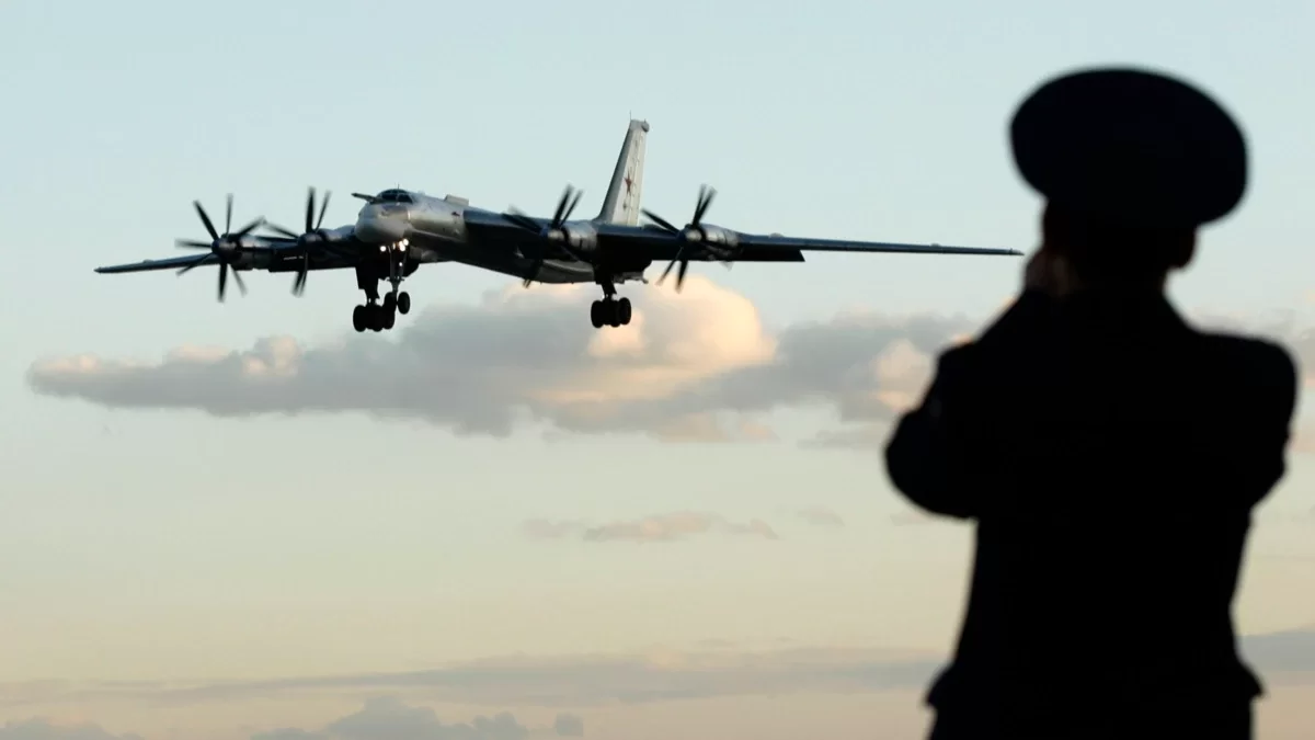 Російська база стратегічної авіації в Енгельсі знову атакована