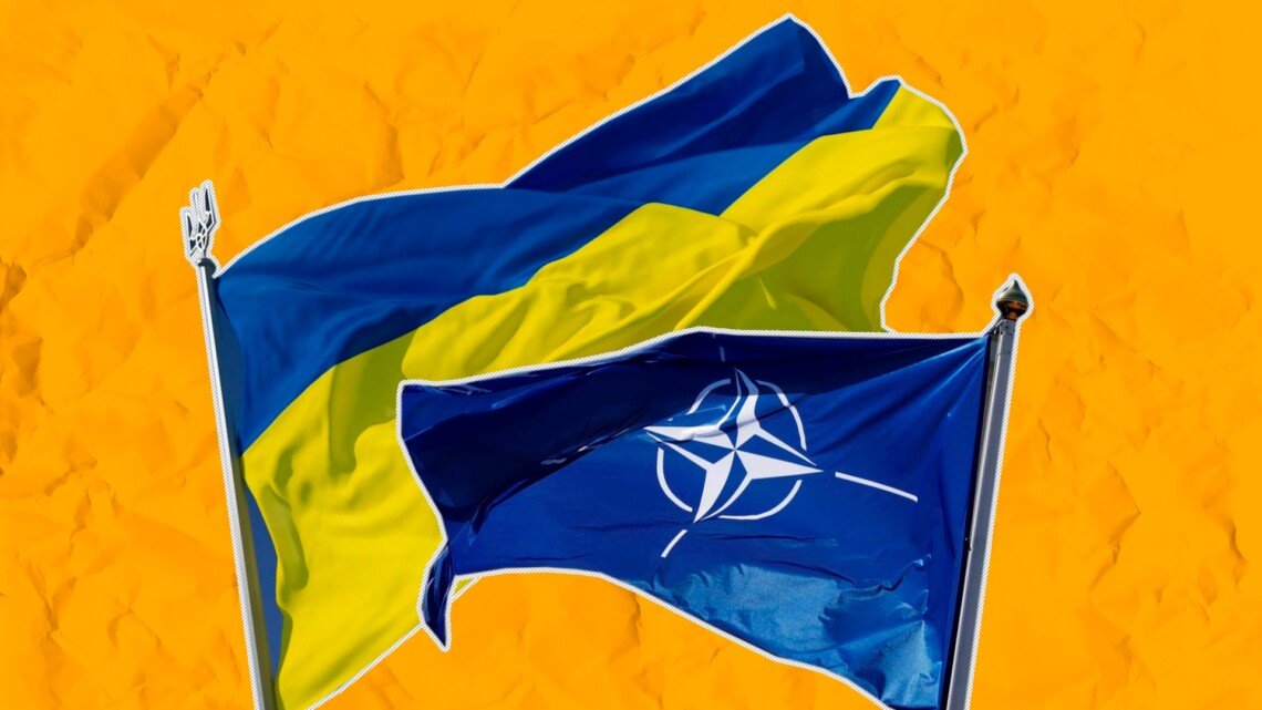 Українці вважають вступ в НАТО найкращою гарантією нацбезпеки — опитування