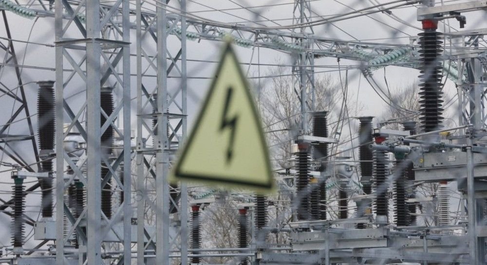 Словенія відправила Україні четвертий вантаж з енергообладнанням